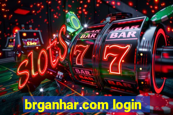 brganhar.com login