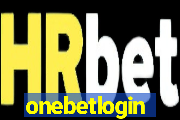 onebetlogin