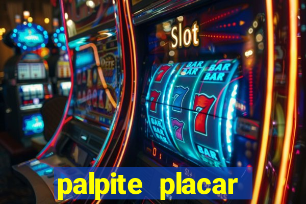 palpite placar exato flamengo hoje