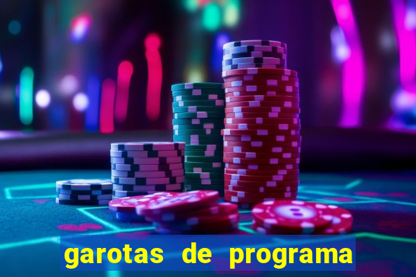 garotas de programa em cruzeiro sp