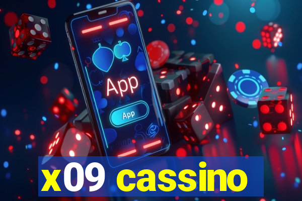 x09 cassino