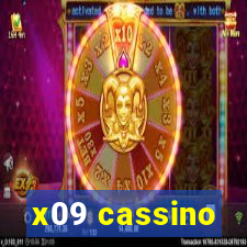 x09 cassino