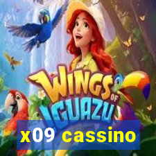 x09 cassino