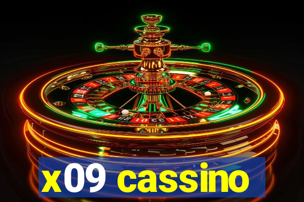 x09 cassino