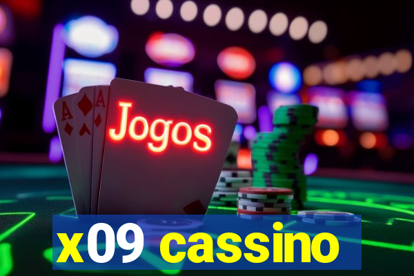 x09 cassino