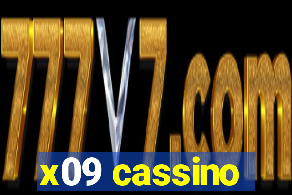 x09 cassino