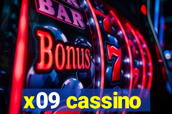 x09 cassino