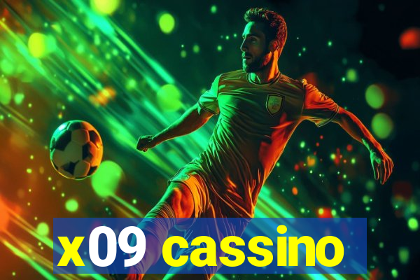 x09 cassino