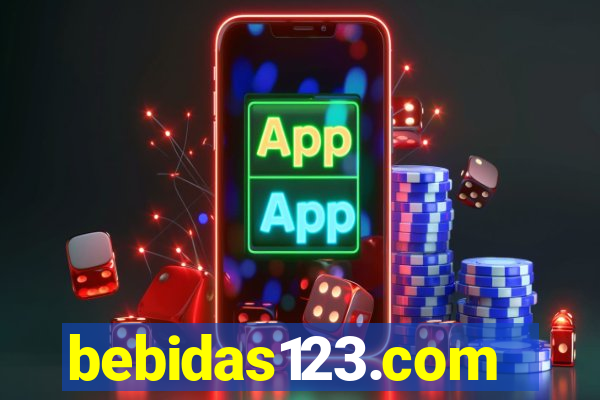 bebidas123.com