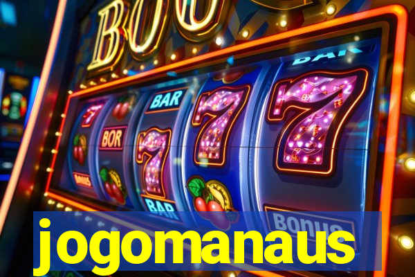 jogomanaus