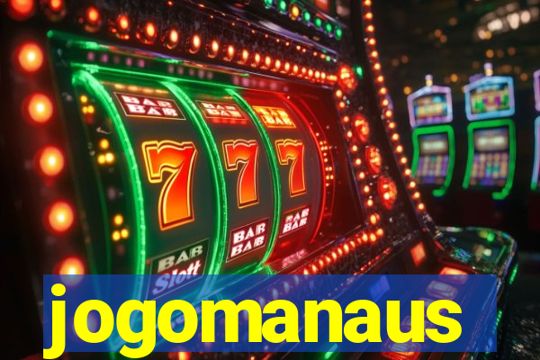 jogomanaus