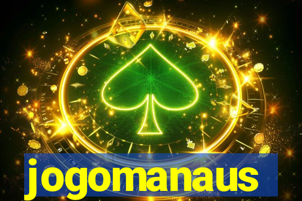 jogomanaus