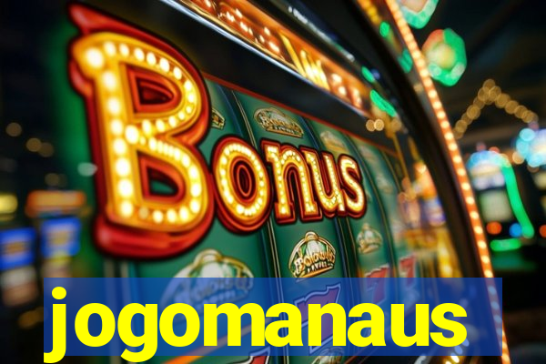 jogomanaus