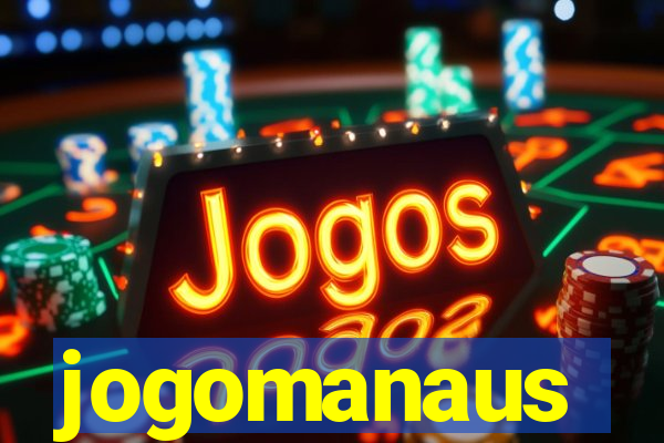 jogomanaus