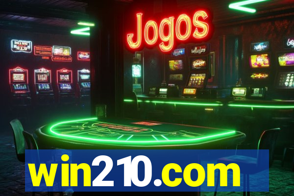 win210.com