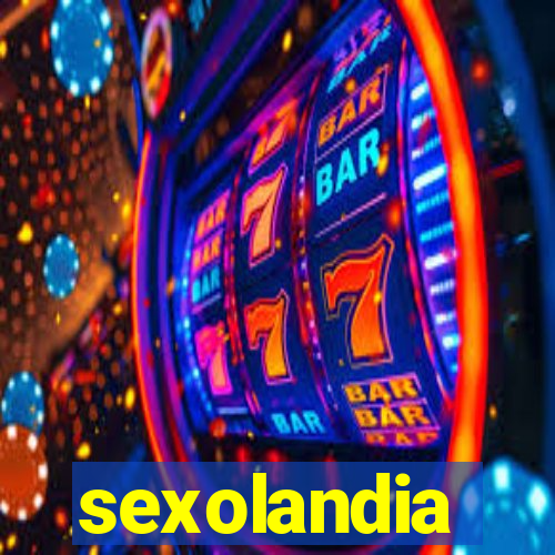 sexolandia