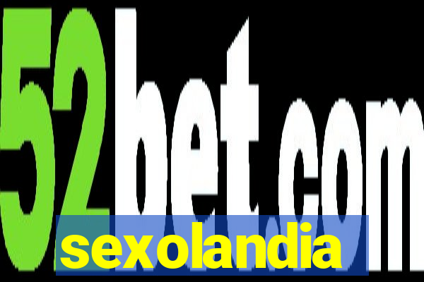 sexolandia