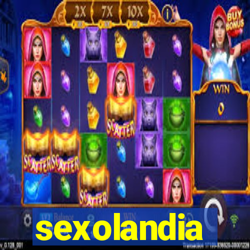 sexolandia