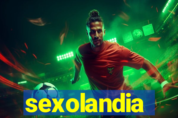 sexolandia