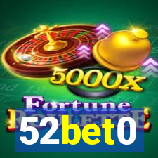 52bet0