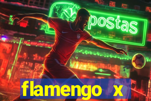 flamengo x fortaleza online futemax