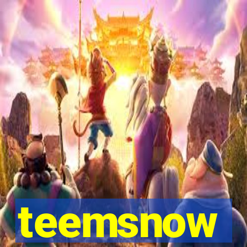 teemsnow