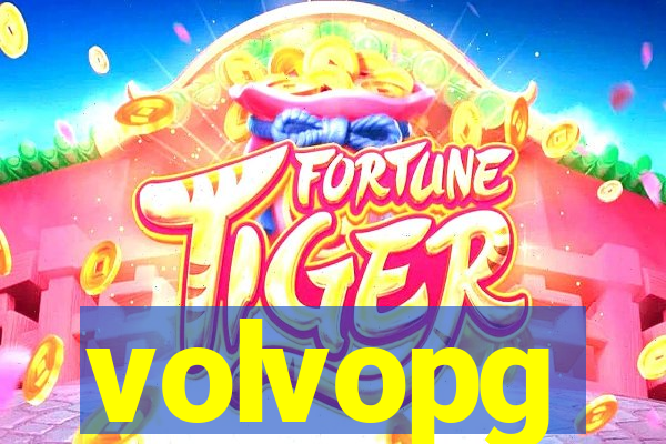 volvopg