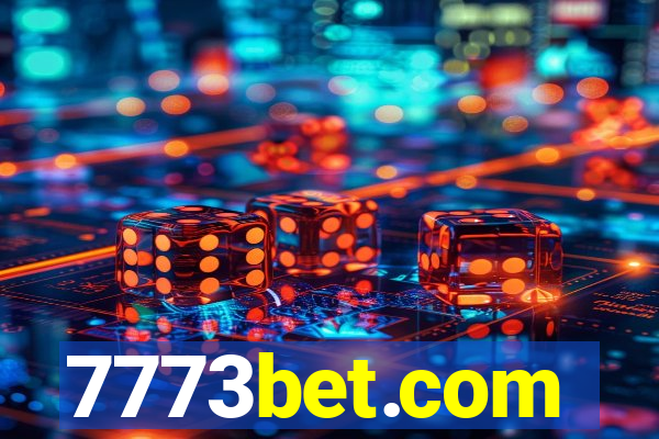 7773bet.com