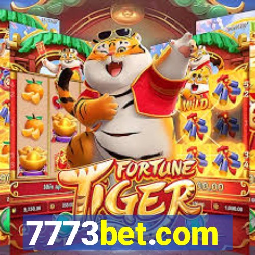 7773bet.com