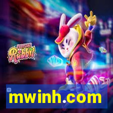 mwinh.com