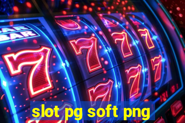 slot pg soft png