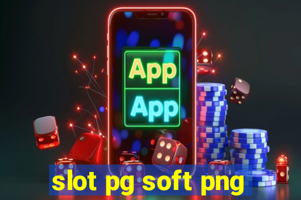 slot pg soft png