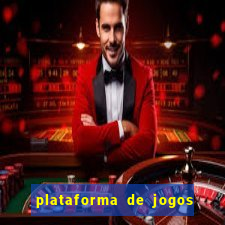 plataforma de jogos que realmente paga