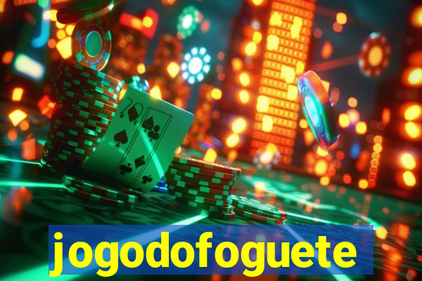 jogodofoguete