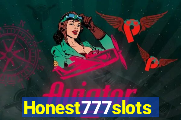 Honest777slots