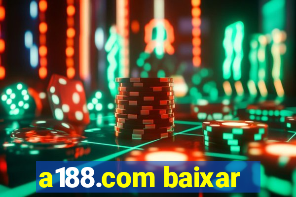 a188.com baixar