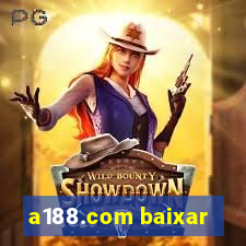 a188.com baixar