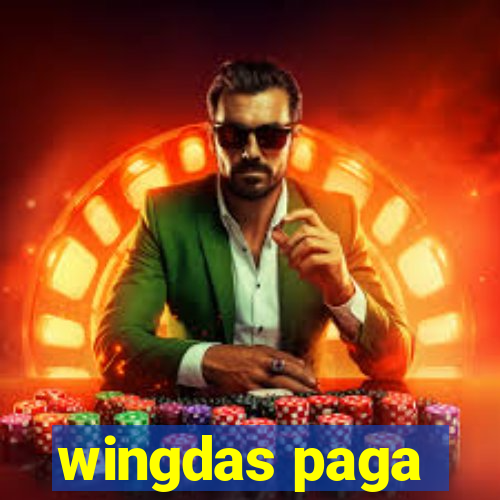 wingdas paga