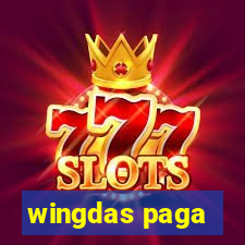 wingdas paga