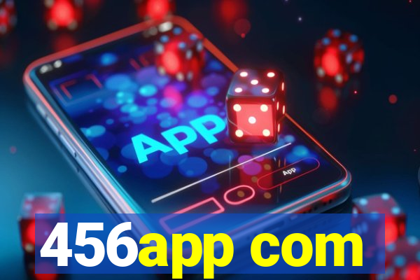 456app com