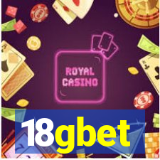 18gbet