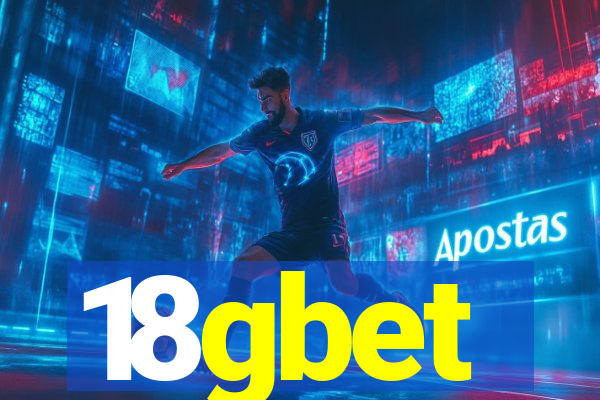 18gbet