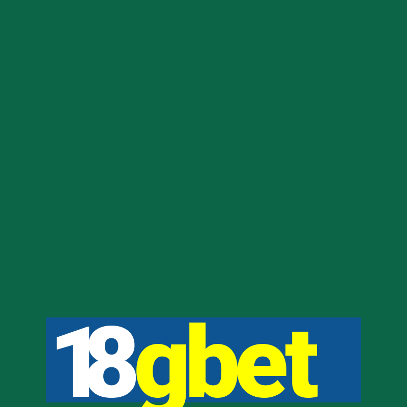 18gbet