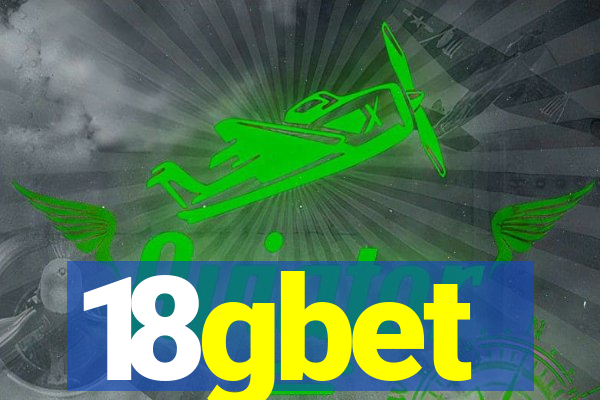 18gbet