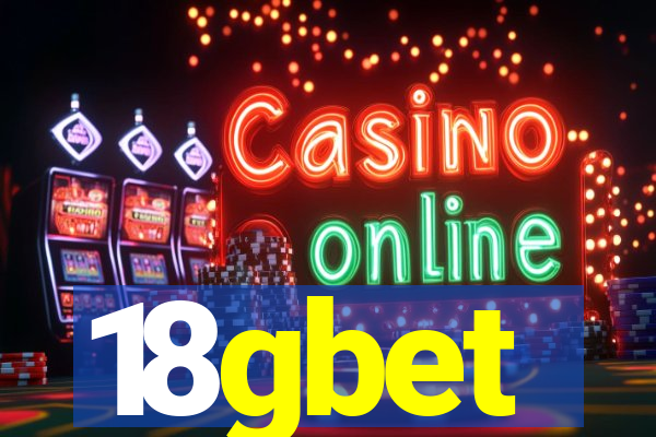 18gbet