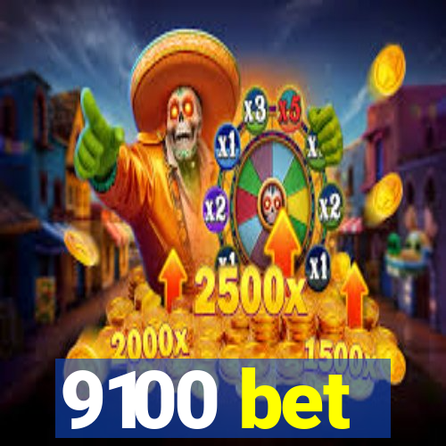 9100 bet