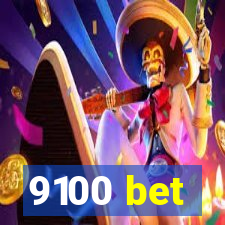 9100 bet