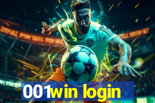 001win login