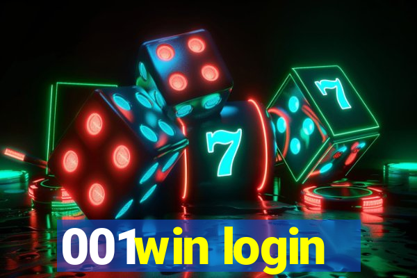 001win login