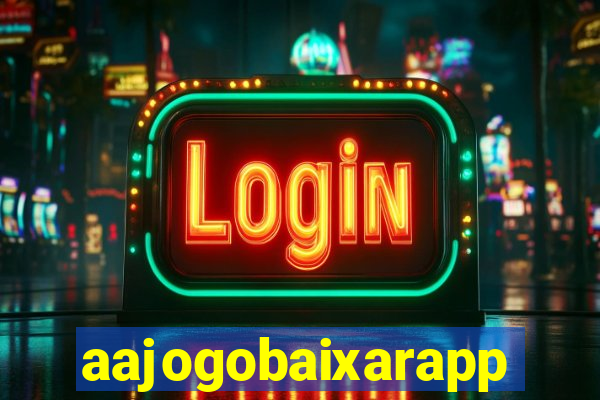 aajogobaixarapp